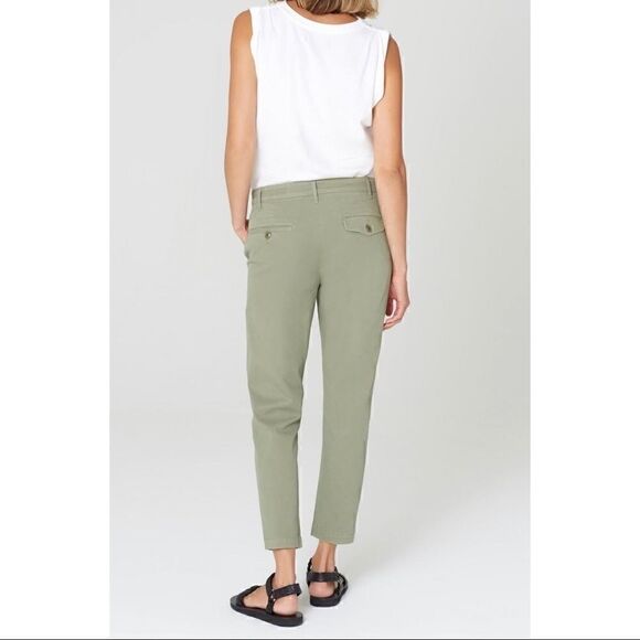 NWT Citizens Of Humanity Surplus Brooke Chino - Picture 2 of 15